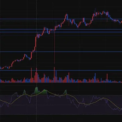 [30일 챌린지 17기2주차] RSI 지표 추가