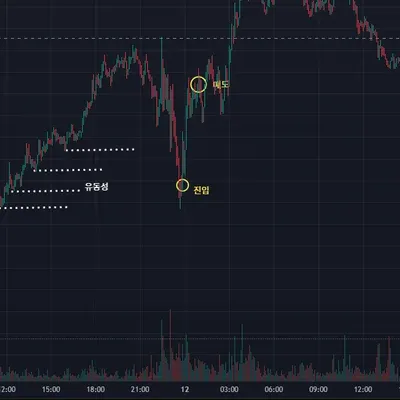 100회 트레이딩 챌린지 (1/100)  