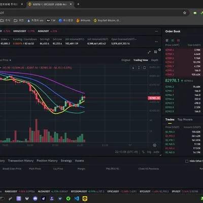 [30일 챌린지 17기 3주차]