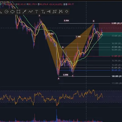 100회 트레이딩 (1/100) 0승 1패