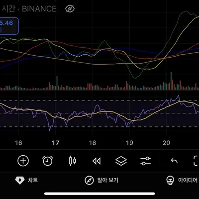 [30일 챌린지 19기 2주차] RSI 보조지표