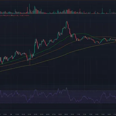 [30일 챌린지 19기 2주차] RSI