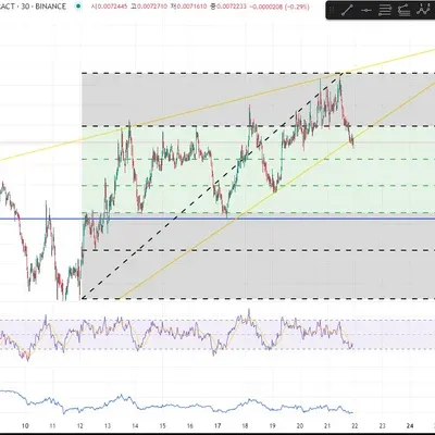 [30일 챌린지 19기 2주차] RSI