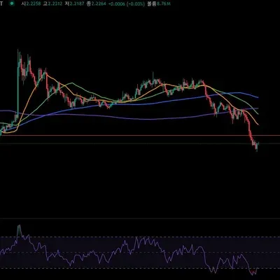 [30일 챌린지 20기 2주차] RSI