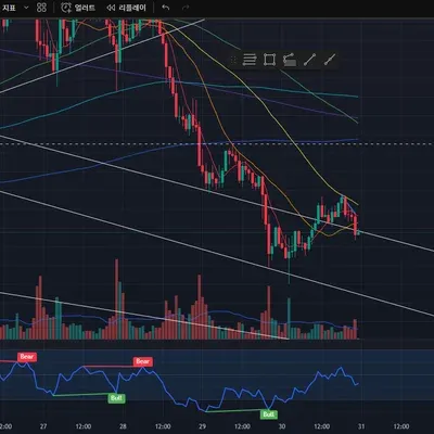 [30일 챌린지 20기 2주차]