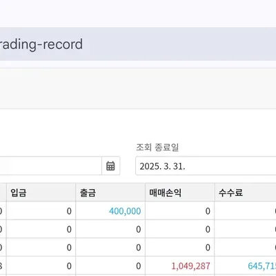 [30일 챌린지 19기 3주차]