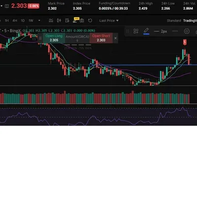 17기 2회차 매매