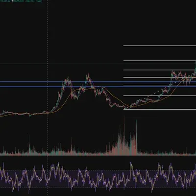 [30일 챌린지 21기 2주차] RSI 지수
