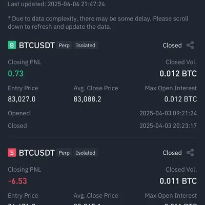 [30일 챌린지 20기 3주차] 매매내역 제출