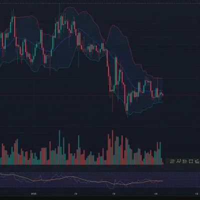 [30일 챌린지 21기 2주차] rsi 지표