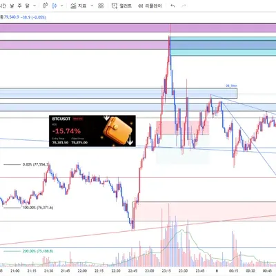 100회 트레이딩(6/100)