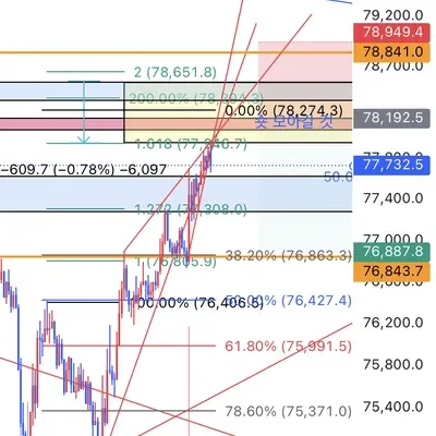 100회 트레이딩 (10/100)