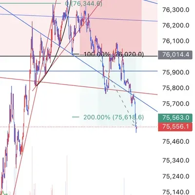 100회 트레이딩 (8/100)