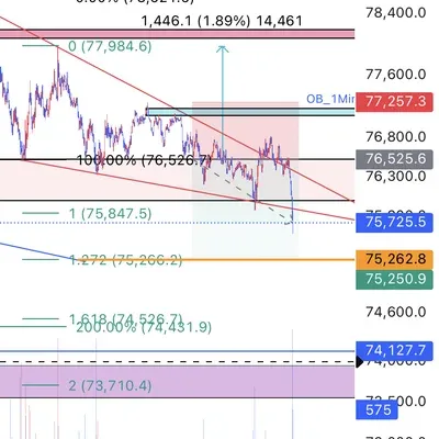 100회 트레이딩 (7/100)