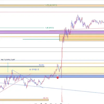 100회 트레이딩 (12/100)