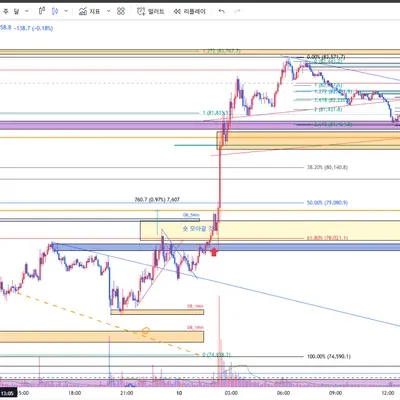100회 트레이딩(11/100)