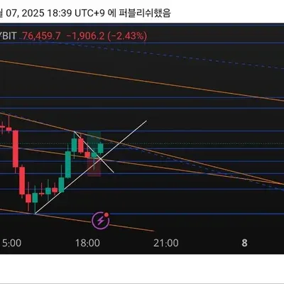 100회 트레이딩 (9/100)
