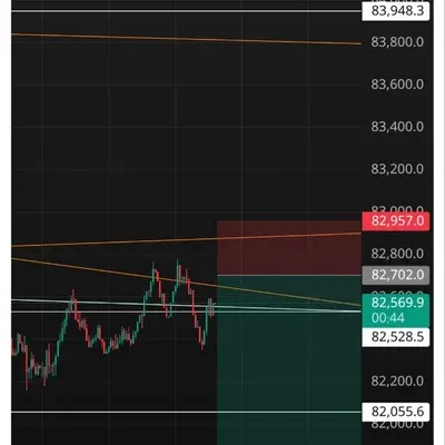 100회 트레이딩 (6/100)