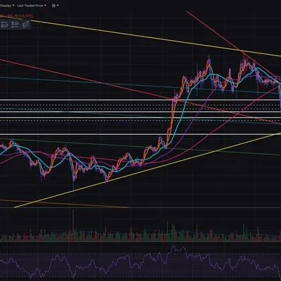 [30일 챌린지 20기 4주차] 20250411 비트코인 매매일지