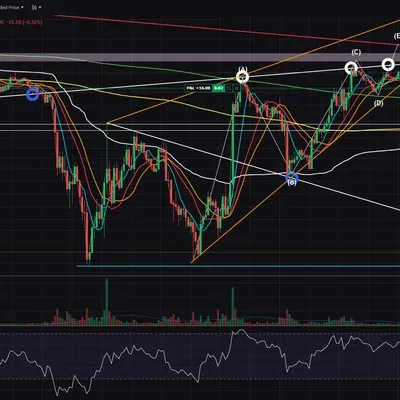 30일 챌린지 23기 매매일지 (4월12일)