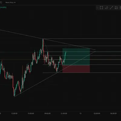 100회 트레이딩 (2/100)