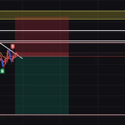 100회 트레이딩(2 / 100)