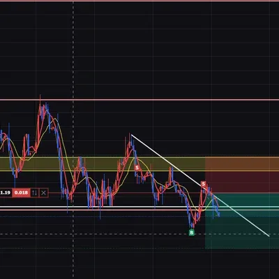 100회 트레이딩(1 / 100)