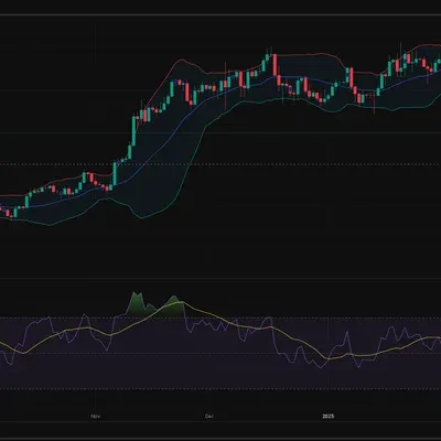 (30일 챌린지 22기 2주차) RSI 지표 추가