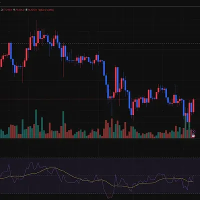 [30일 챌린지 22기 2주차] RSI 지표
