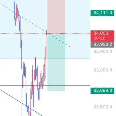 100회 트레이딩 챌린지 [9/100]