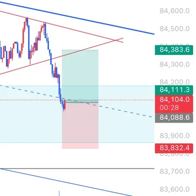 100회 트레이딩 챌린지 [6/100]