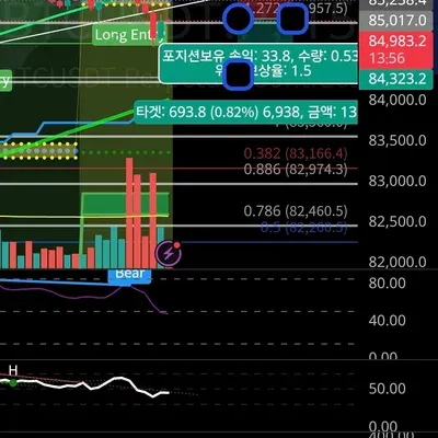 100회 트레이딩 5회차