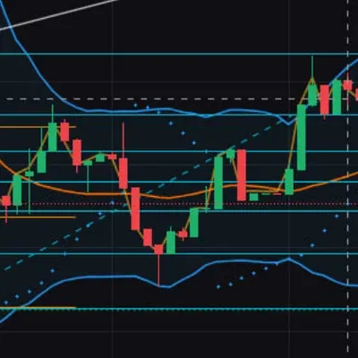 100회 트레이딩(2/100)