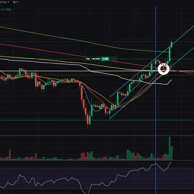 30일 챌린지 23기 매매일지 (4월14일)