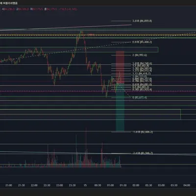 100회 트레이딩 3