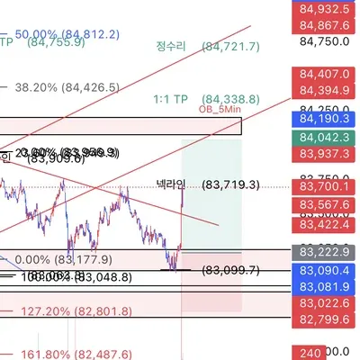 100회트레이딩 챌린지(28/100)