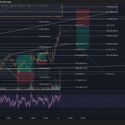 100회 트레이딩 9