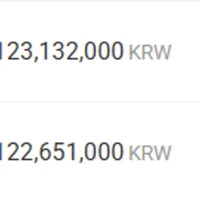 [30일 챌린지 21기 4주차] 소액