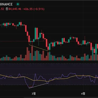 [30일 챌린지 23기 2주차] RSI지표