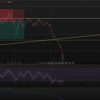 [30일 챌린지 21기 4주차] 매매일지 (손실발생)