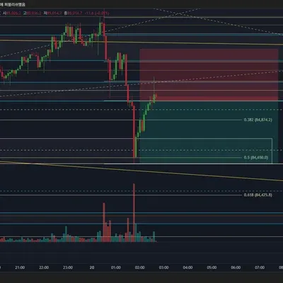 100회 트레이딩 14