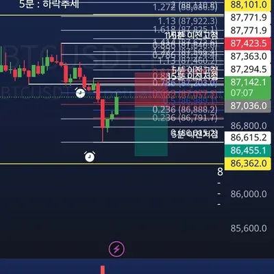 100회 트레이딩 8회차