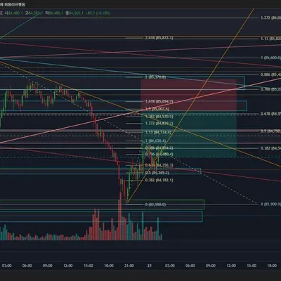 100회 트레이딩 16