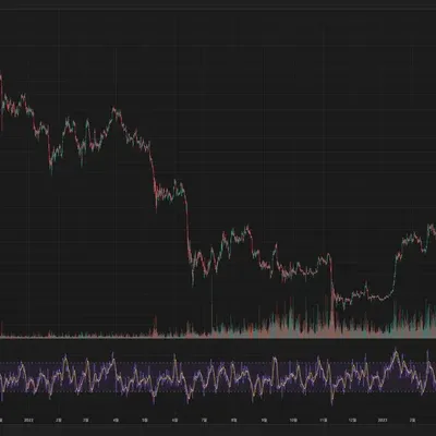 [30일 챌린지 23기 2주차] RSI 인증 미션
