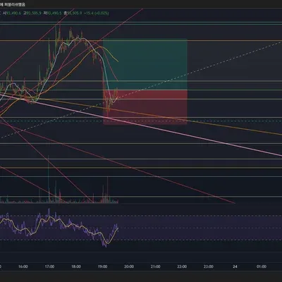 100회 트레이딩 22