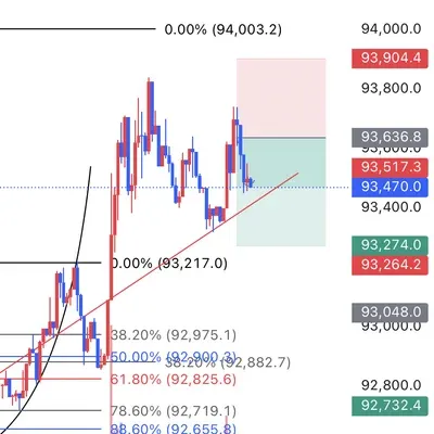 100회 트레이딩 챌린지 (39/100)