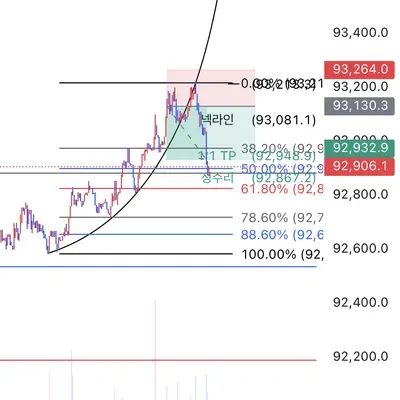100회트레이딩 챌린지(37/100)
