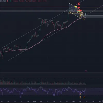 [30일 챌린지 25기 1주차] 지지저항과 추세선