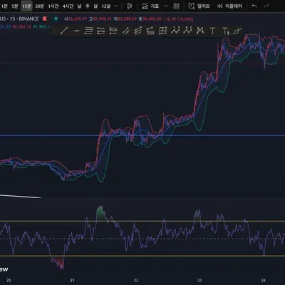  [30일 챌린지 1기 1주차] 트레이딩뷰 화면 캡쳐
