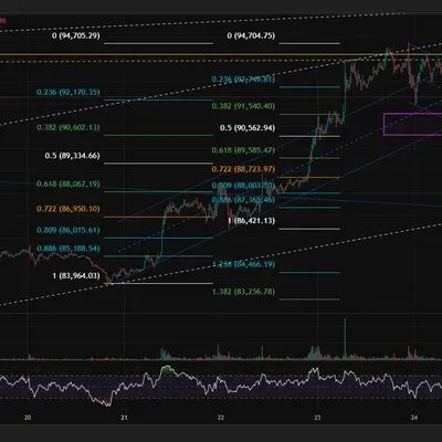 [30일 챌린지 1기 1주차] 트레이딩뷰 캡쳐